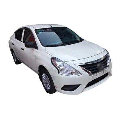 Nissan Sunny Oto Cam