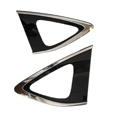 Üçgen Pencere Camı