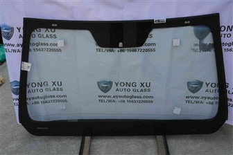 FORD EXPLORER OEM Otomatik Yan Kapı Camı