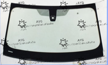 Lamine Ön Cam BMW 3-SERİSİ