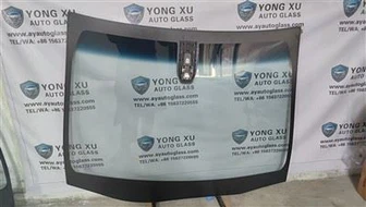 HYUNDAI STAREX İçin Üçgen Cam